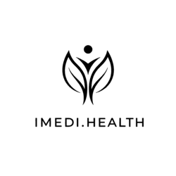 Imedi.Health Logo